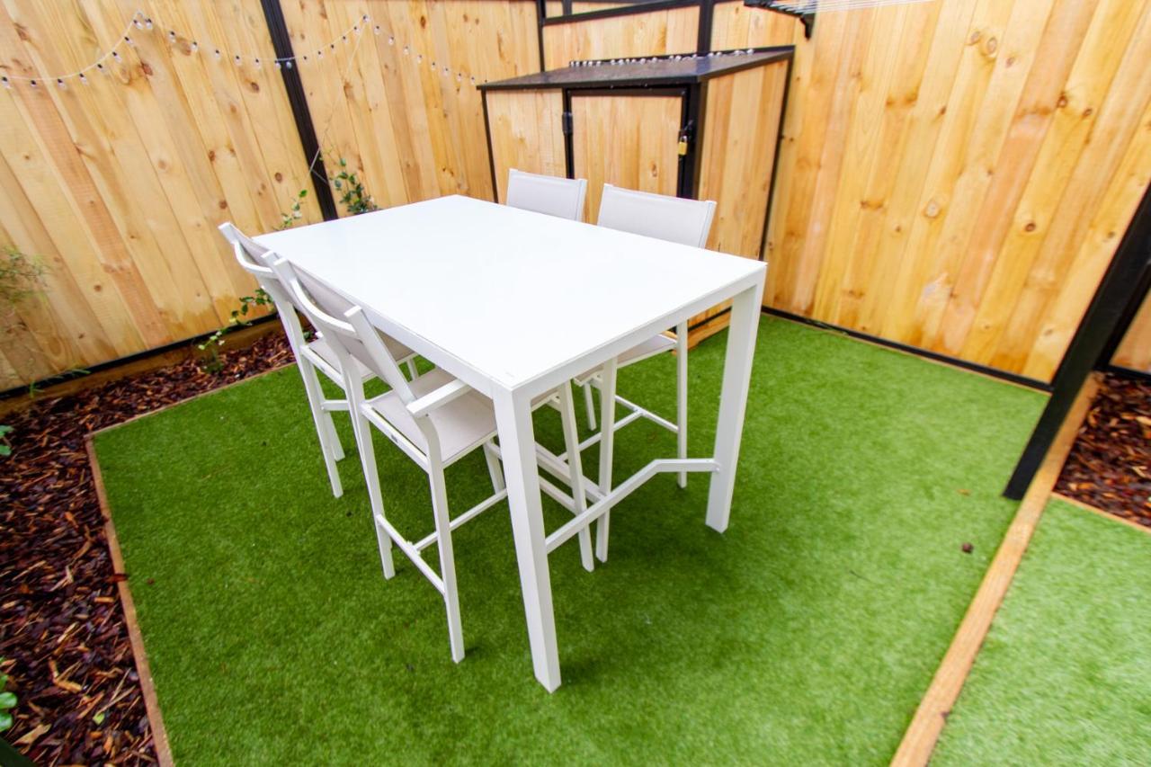 Stone Throw To Hagley Park And Chch Hostpital 2 Bedroom 2 Bathroom Christchurch Dış mekan fotoğraf