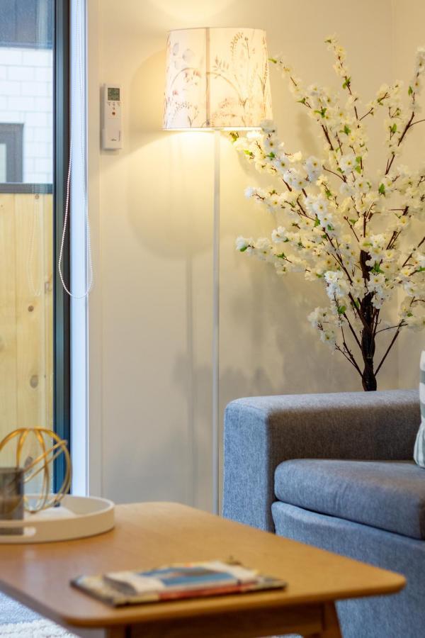 Stone Throw To Hagley Park And Chch Hostpital 2 Bedroom 2 Bathroom Christchurch Dış mekan fotoğraf
